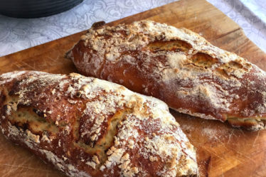 Pane Veloce