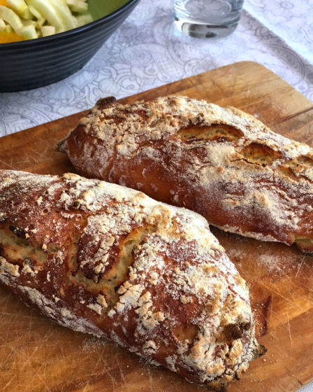 Pane Veloce